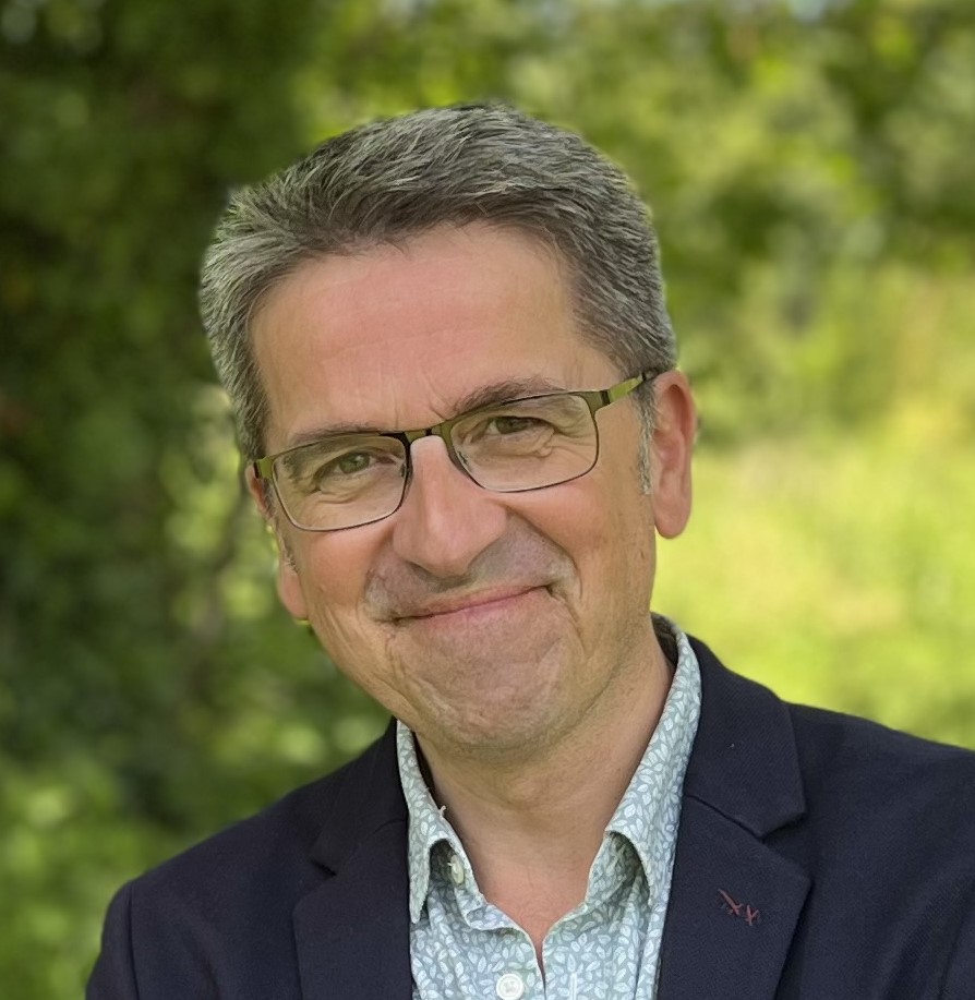 portrait Stephane Maitrehut